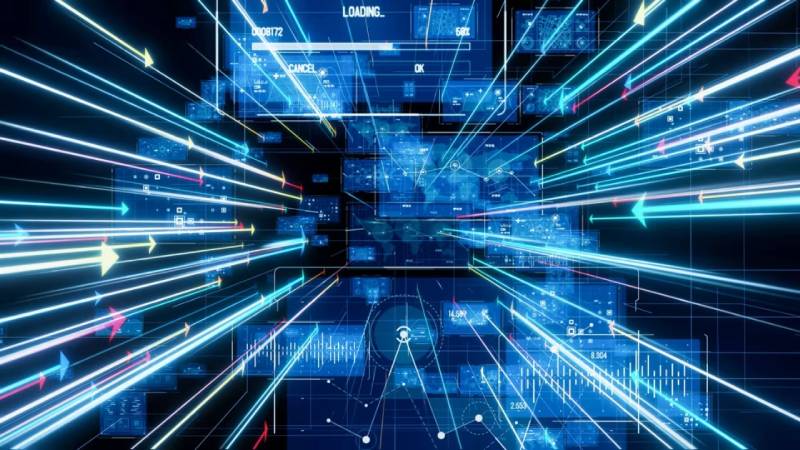 辛集市SCADA系统开发：守护工业安全的数字卫士